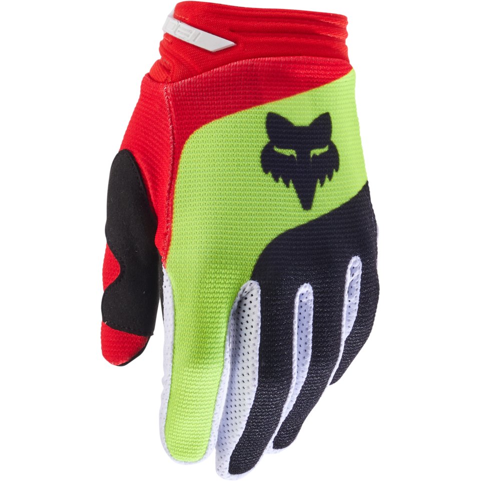 Fox Racing Youth 180 Ballast Glove