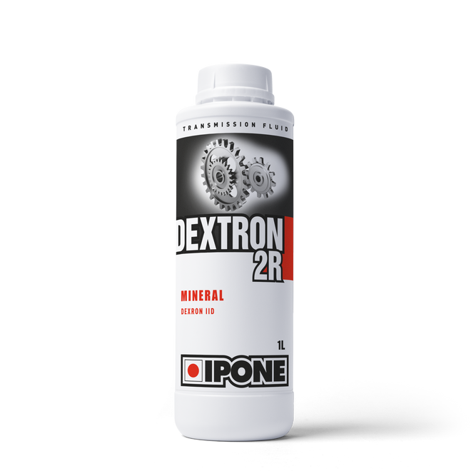 Ipone Dextron 2R Mineral Transmission Fluid