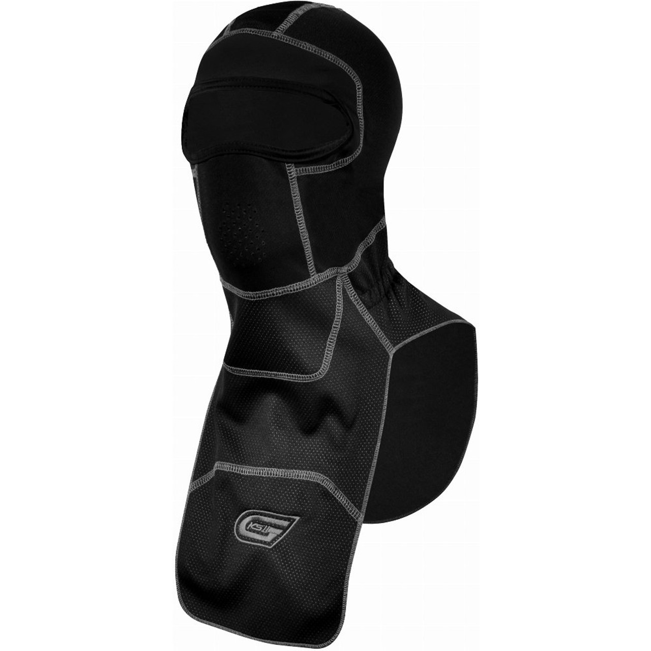 GKS Balaclava (Black)