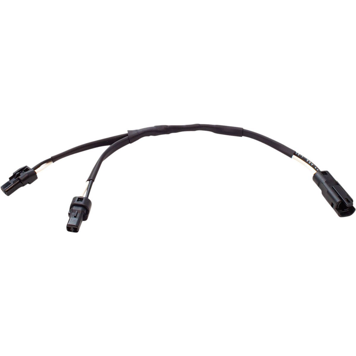 NAMZ Daytime Runninglights & Warbonnet Y-Harness