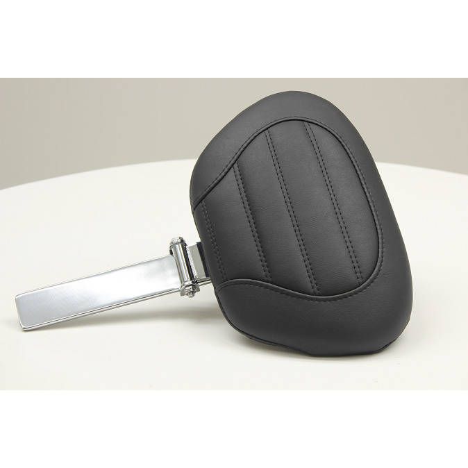Mustang One-Piece Super Touring Driver Backrest