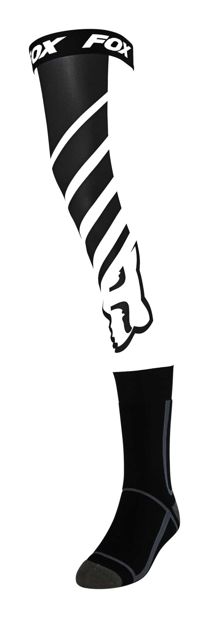 Fox Racing Mach One KB Socks