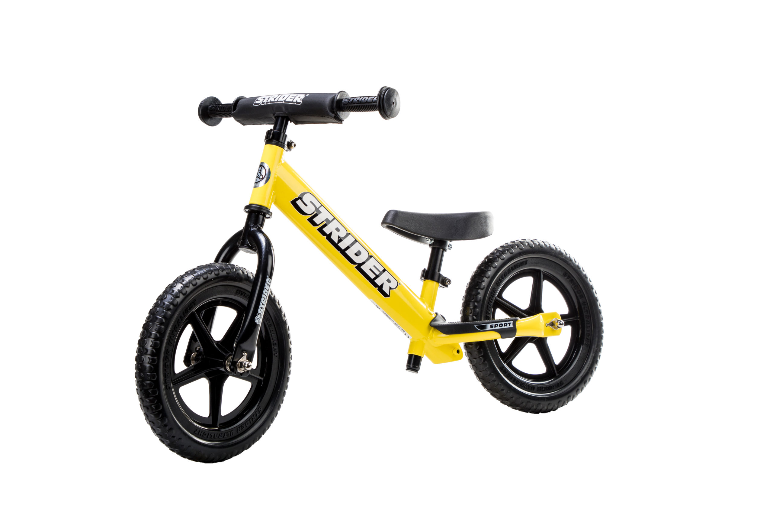 Strider Kids' 12" Sport Balance Bike
