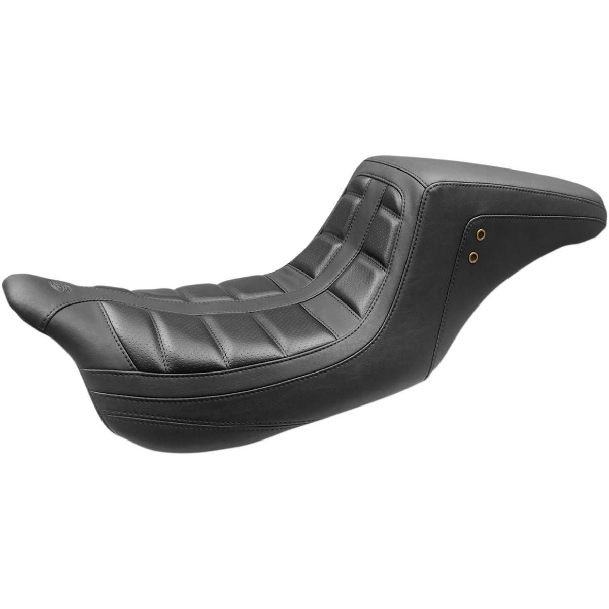 Mustang One-Piece Squareback Seat