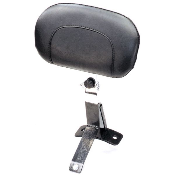 Mustang Driver Backrest Kit Original