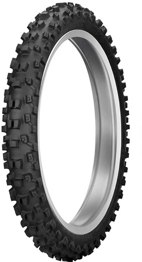 Dunlop Geomax MX32/3S Tire