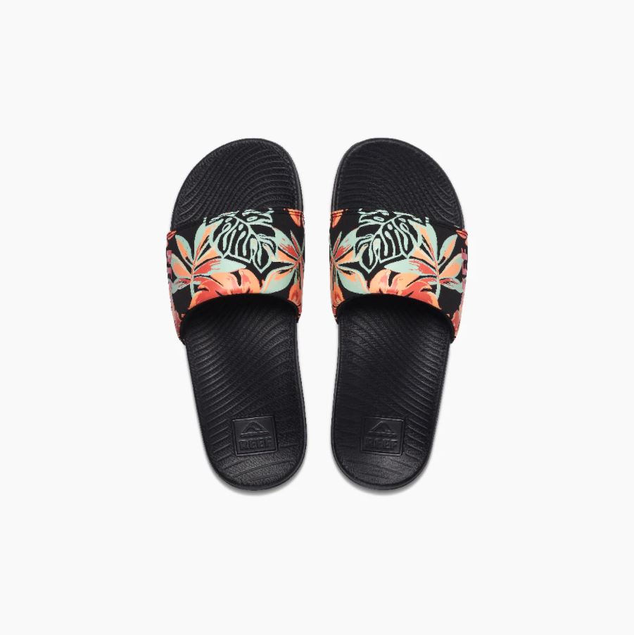 Sandale Reef One pour femme (liquidation)