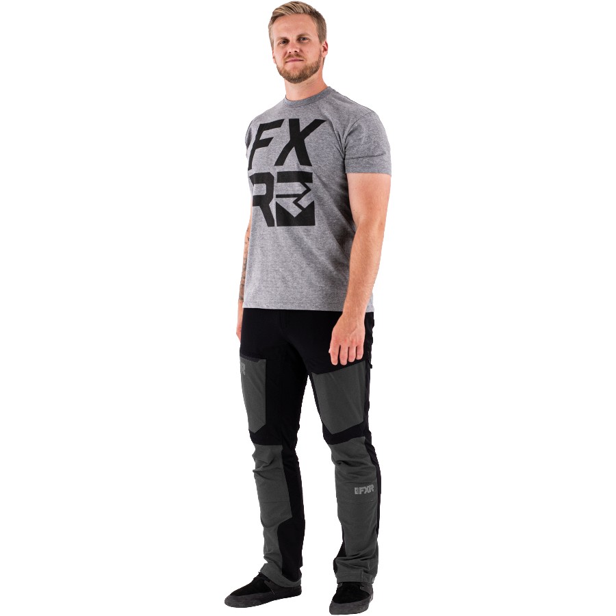 Pantalon industriel FXR (liquidation)