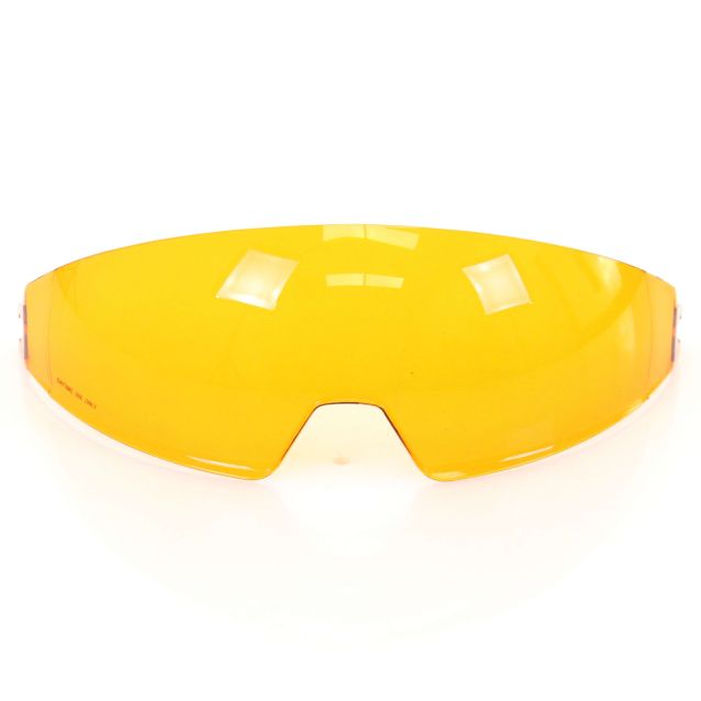 Pro Max Anti-Fog Sunshade for R30 Modular Snow Helmet