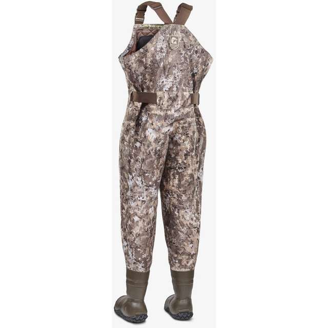 Waders isolés Omega pour femmes de Gator Wader