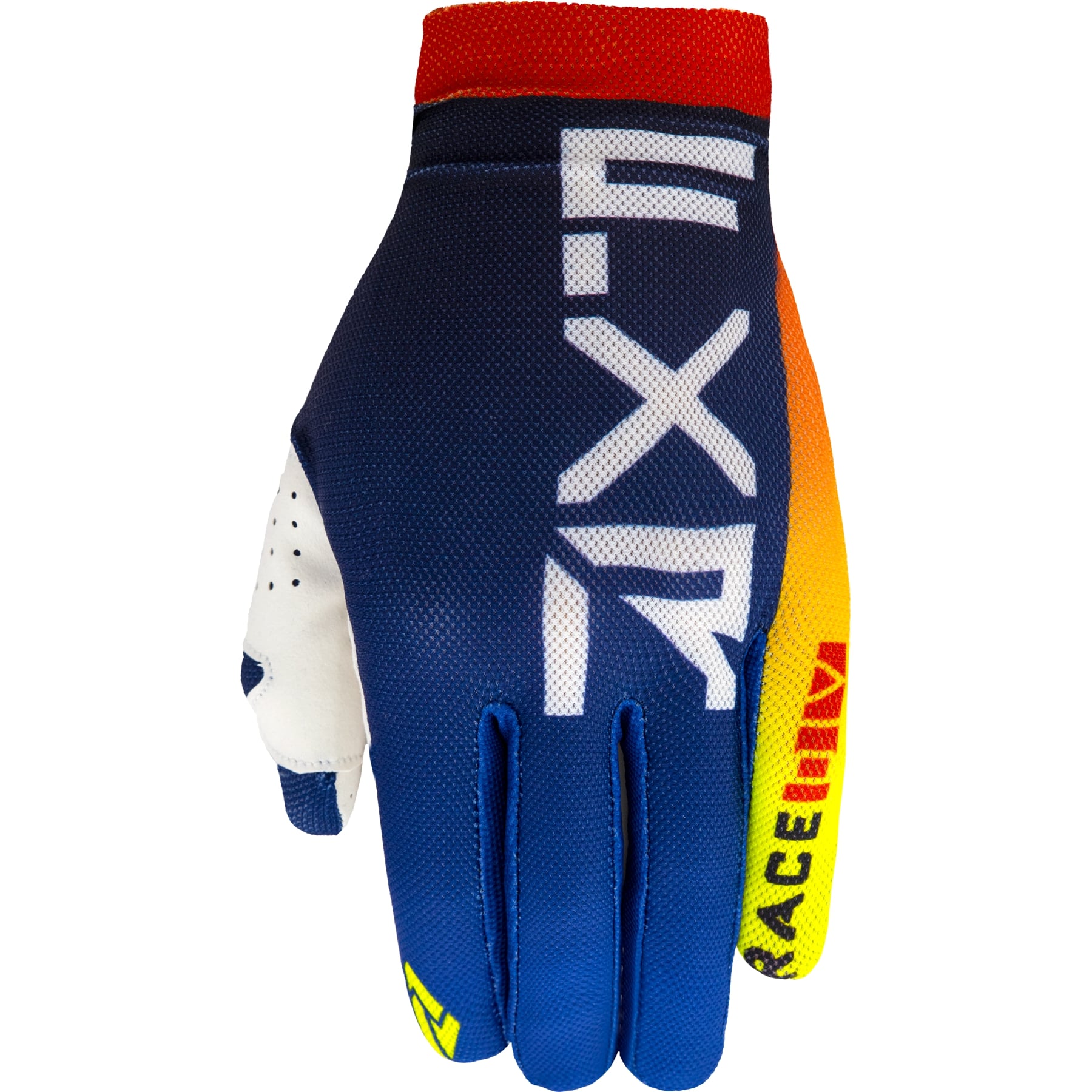 FXR Slip-On Air MX Glove (2021)