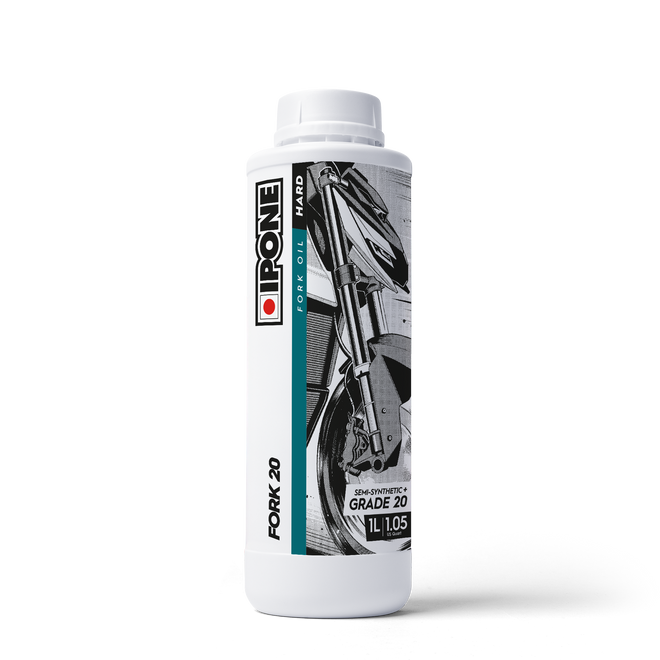 Ipone Fork 20 Semi-Synthetic Oil