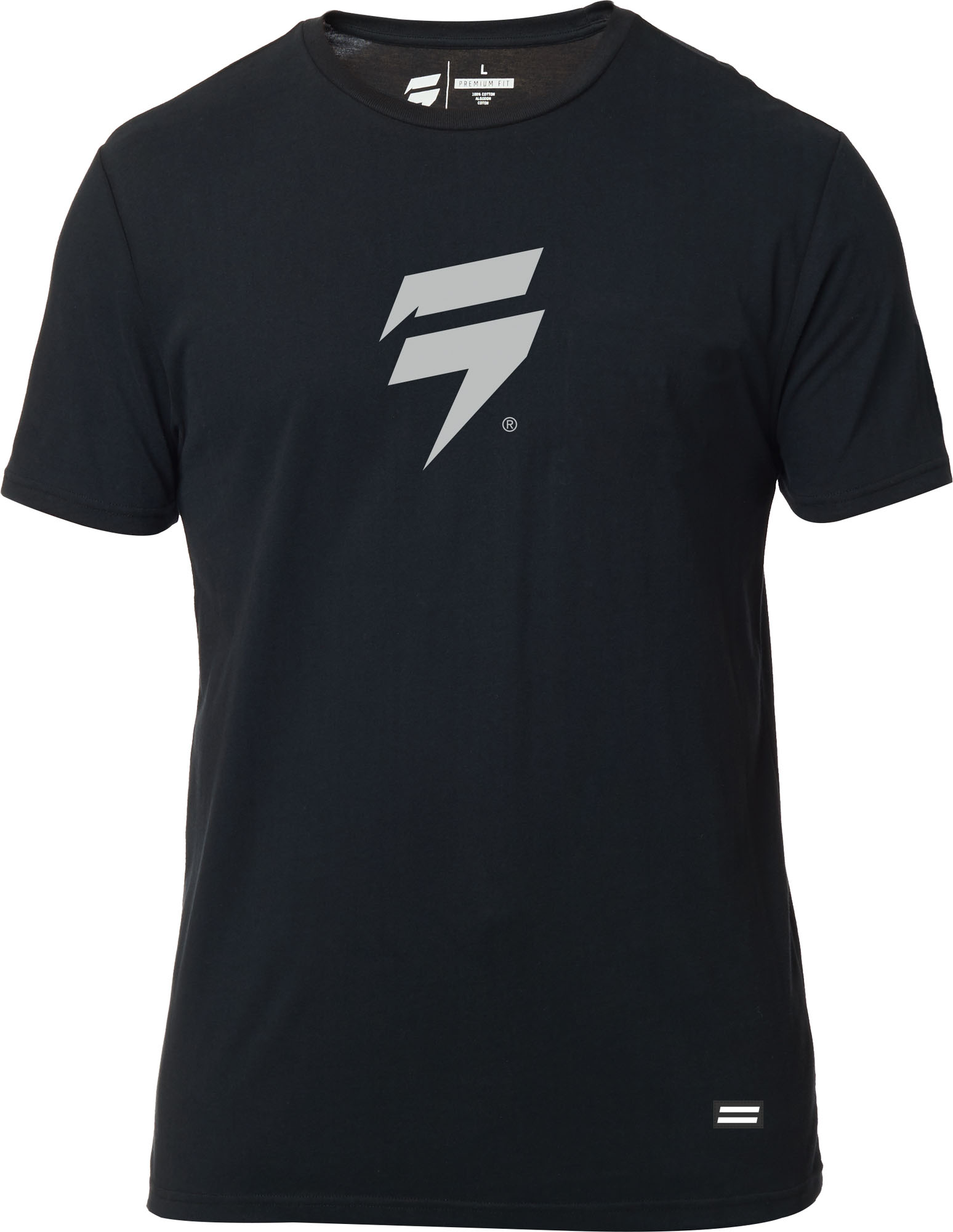 Shift Bolted Tee