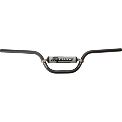 Guidon de moto tout-terrain en aluminium Tusk pour Pit Bikes