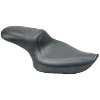Mustang One-Piece Fastback Seat 2.1/3.3 Gal. Tank