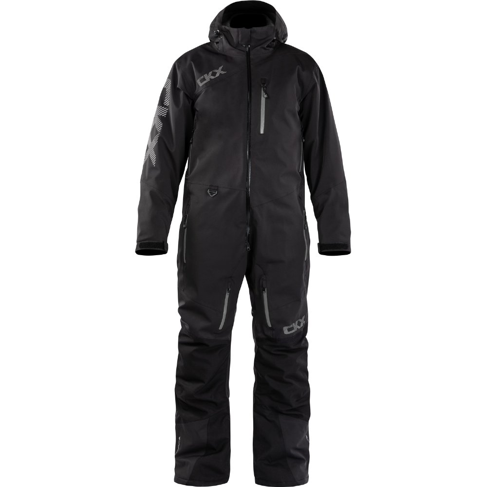 CKX Yukon Insulated Monosuit (2022)