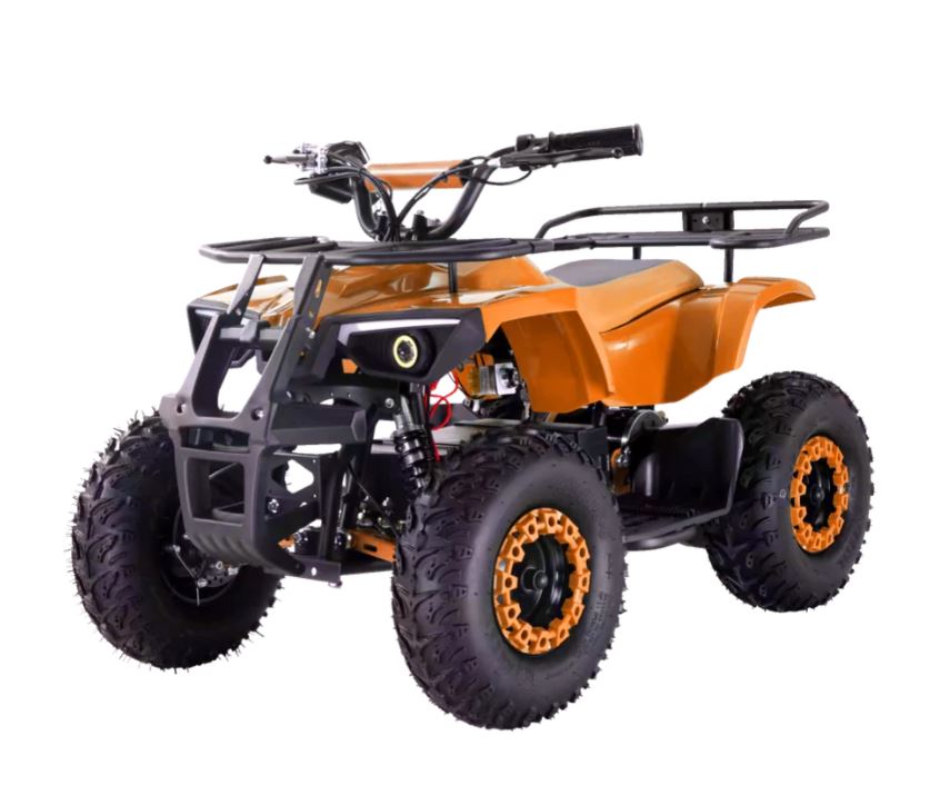GVA Brands Youth Torpedo Electric Ride On ATV