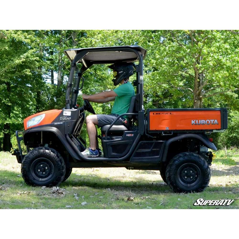 SuperATV ATV/UTV Lift Kit