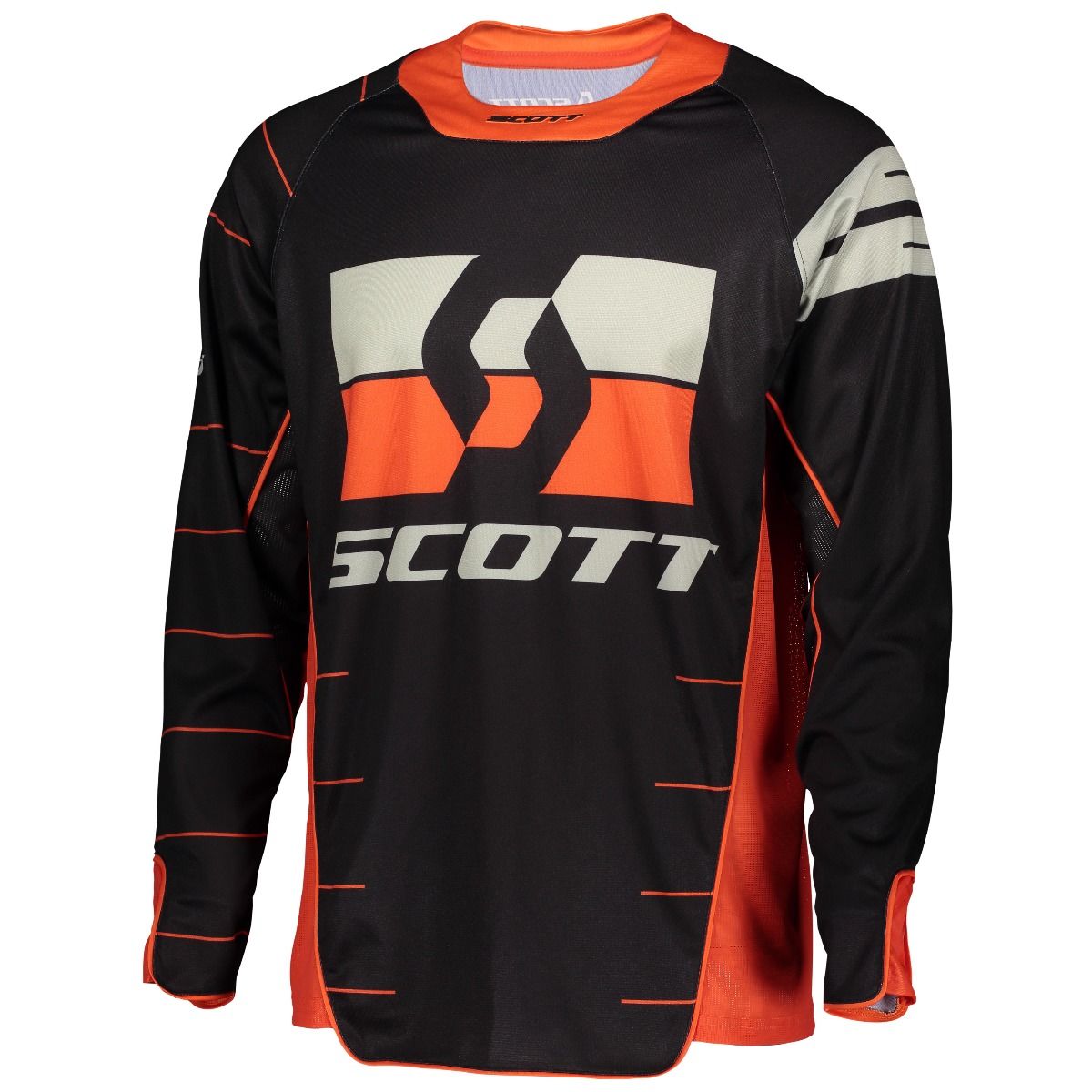 Maillot Enduro Scott