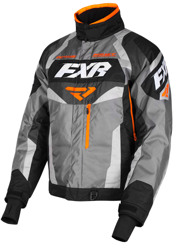 FXR Octane Jacket