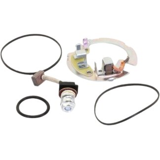 Wolftech Starter Rebuild Kit