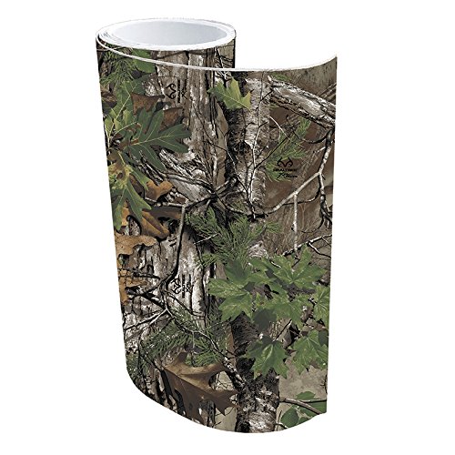 Ruban adhésif camouflage Camowraps Realtree, 6" x 84"