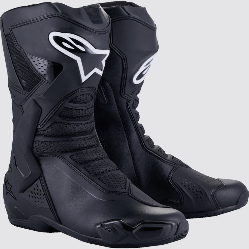 Botte Alpinestars SMX-6 V3 Drystar