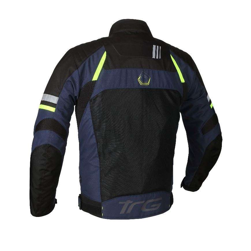 Veste Torque Air Tech