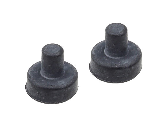 WaveWerx Driveline Plug