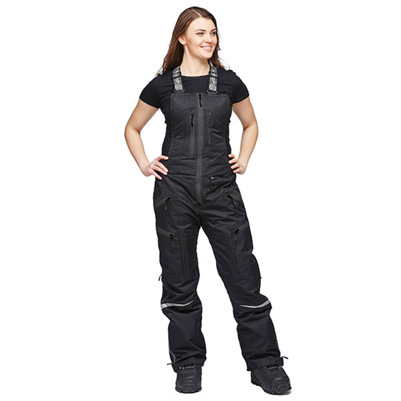 Salopette isolante Blizzard 2.0 pour femme de Sweep