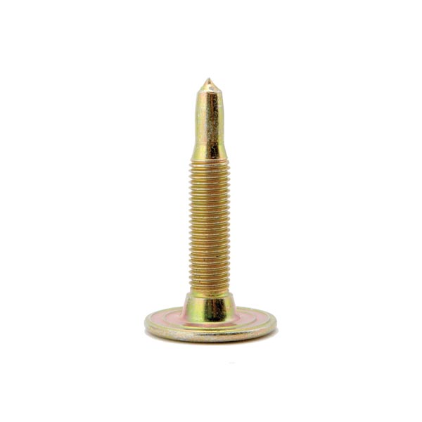 Kit de goujons en carbure pour motoneiges Power Point de Stud Boy