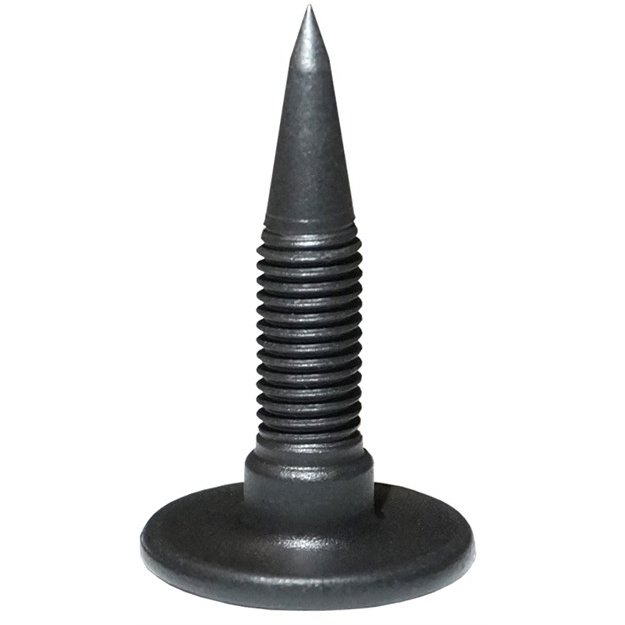 Woody's 30-Degree Eliminator Traction Master Steel Studs - Packs