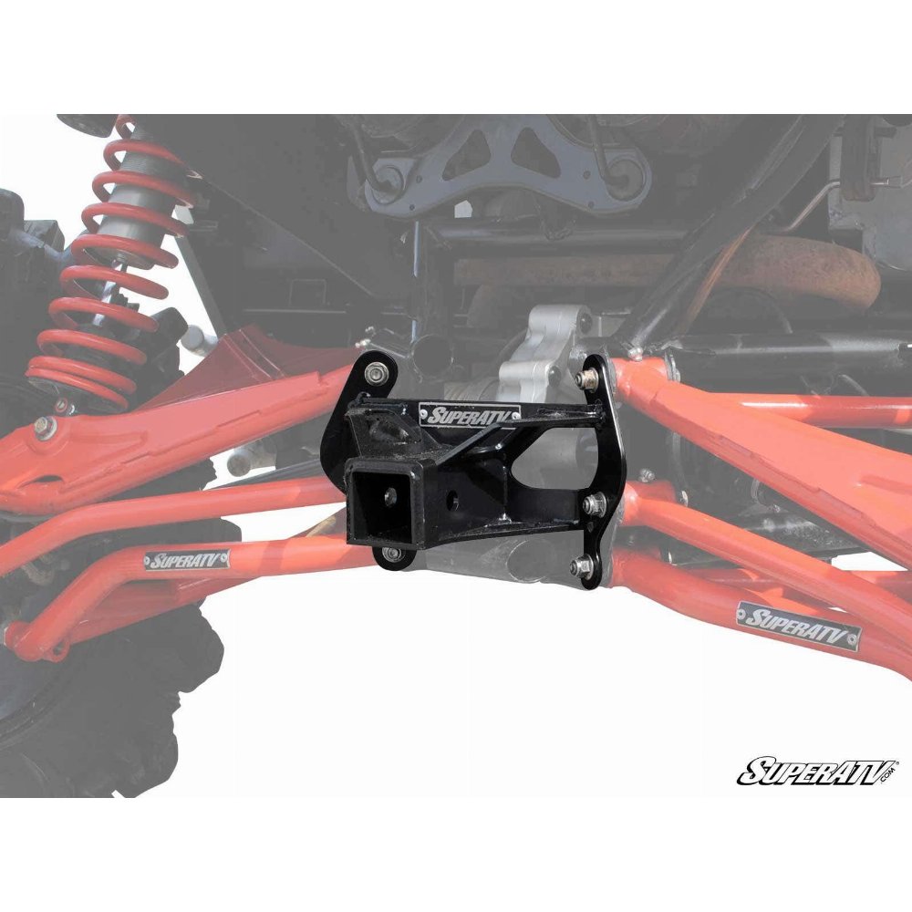 Attelage de remorque arrière SuperATV Can-Am Maverick