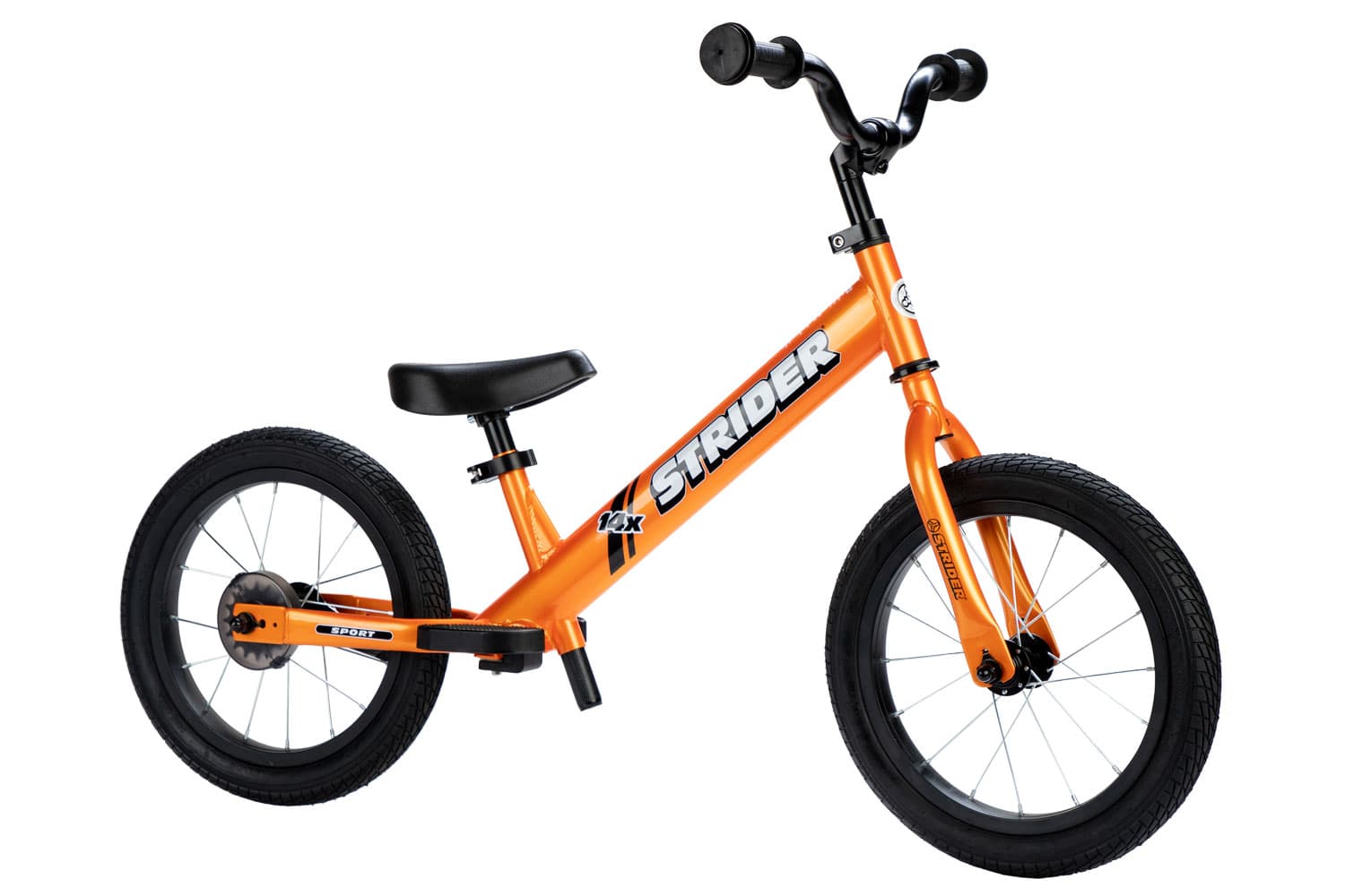 Vélo d'équilibre Strider 14x Sport