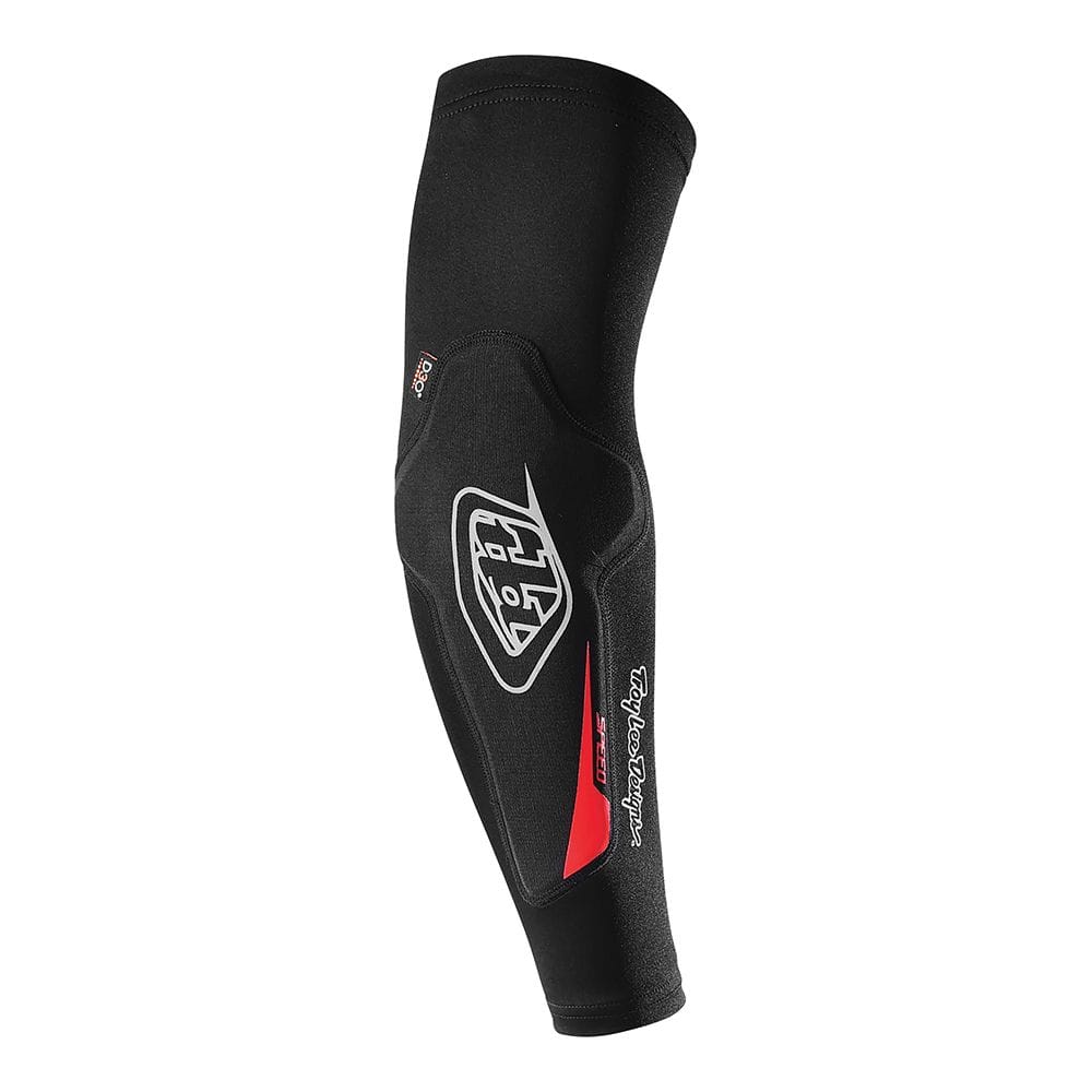 Manchon de coude Speed ​​de Troy Lee Designs (liquidation)