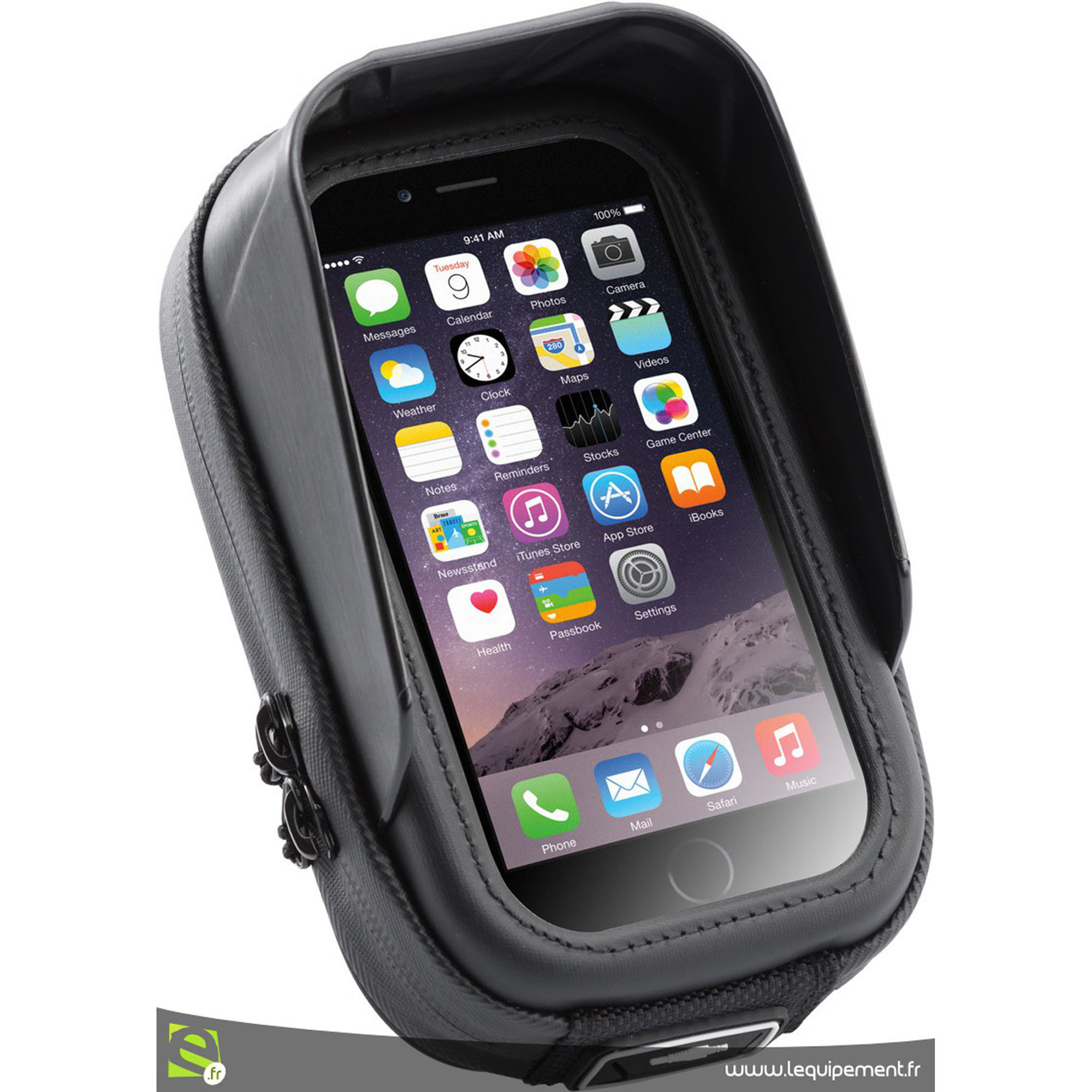 SW-Motech Navi Case Pro (Closeout)