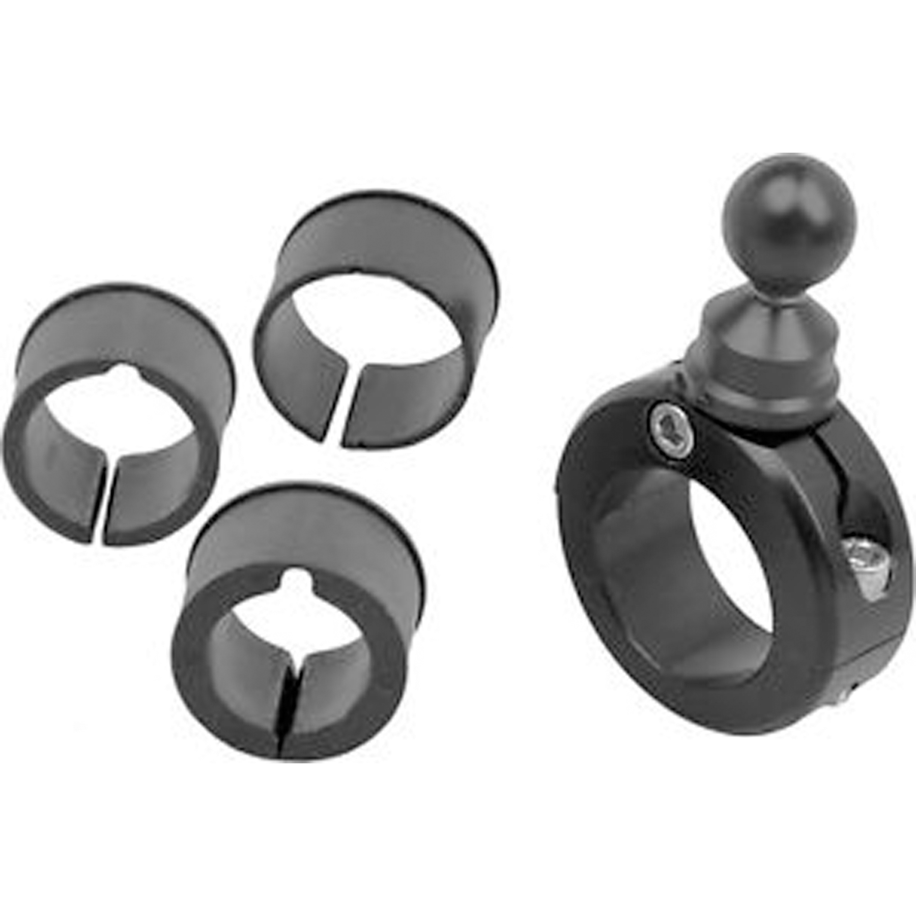 Techmount Handlebar Mount (Closeout)