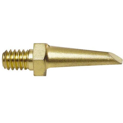 Woody's Chisel Tooth Steel T-Nut Studs - Packs