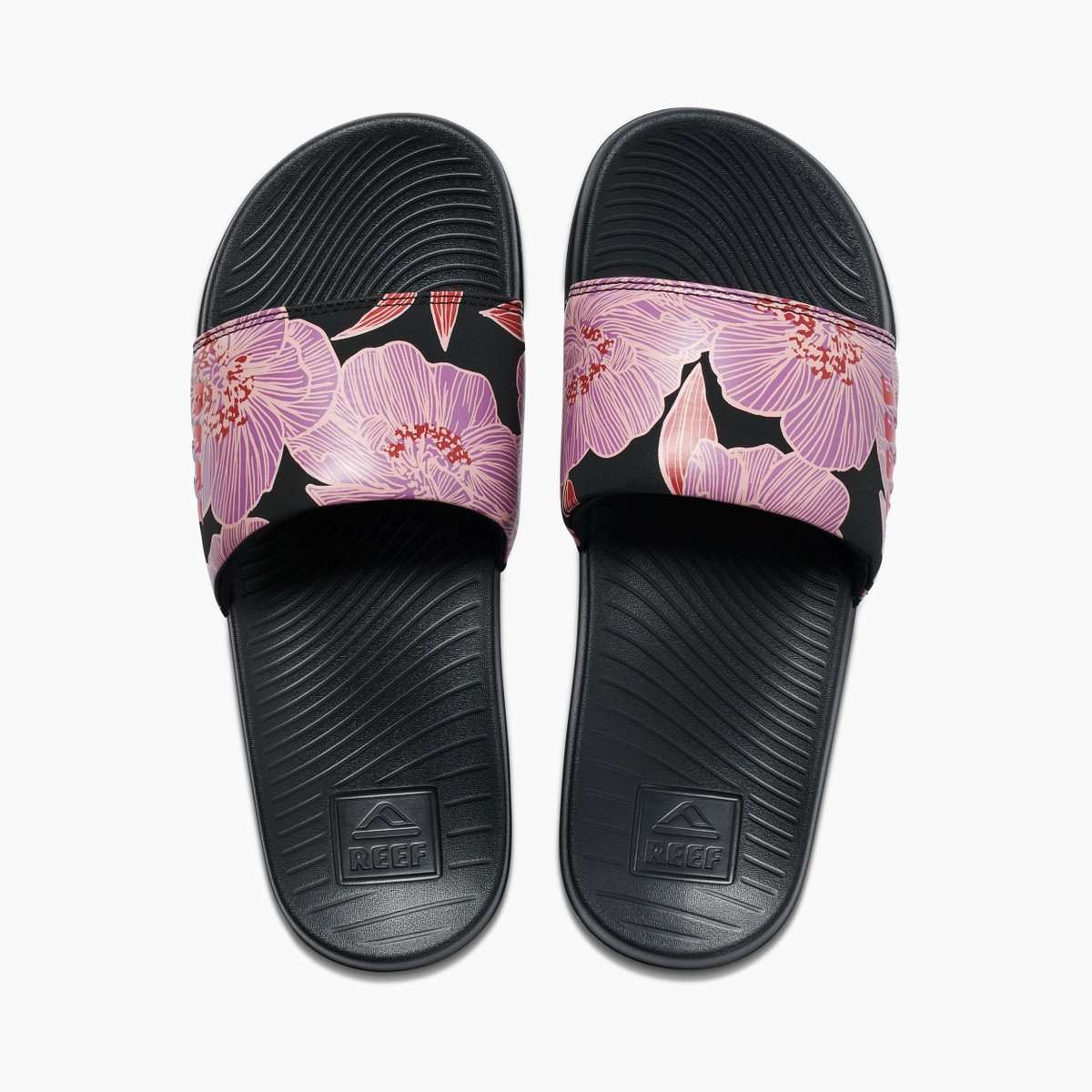 Toboggan pour femmes Reef One