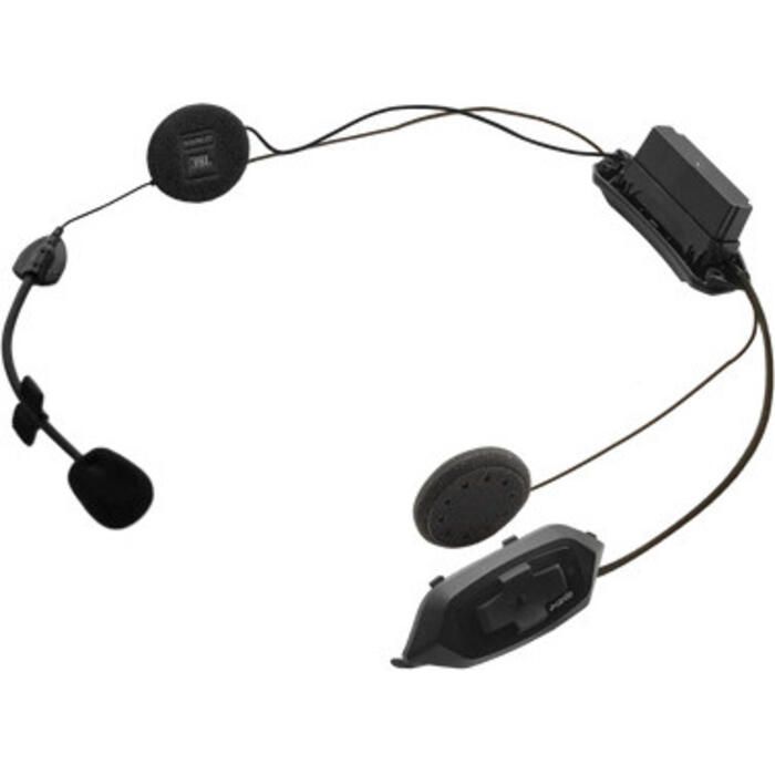 Cardo HJC Packtalk Headset