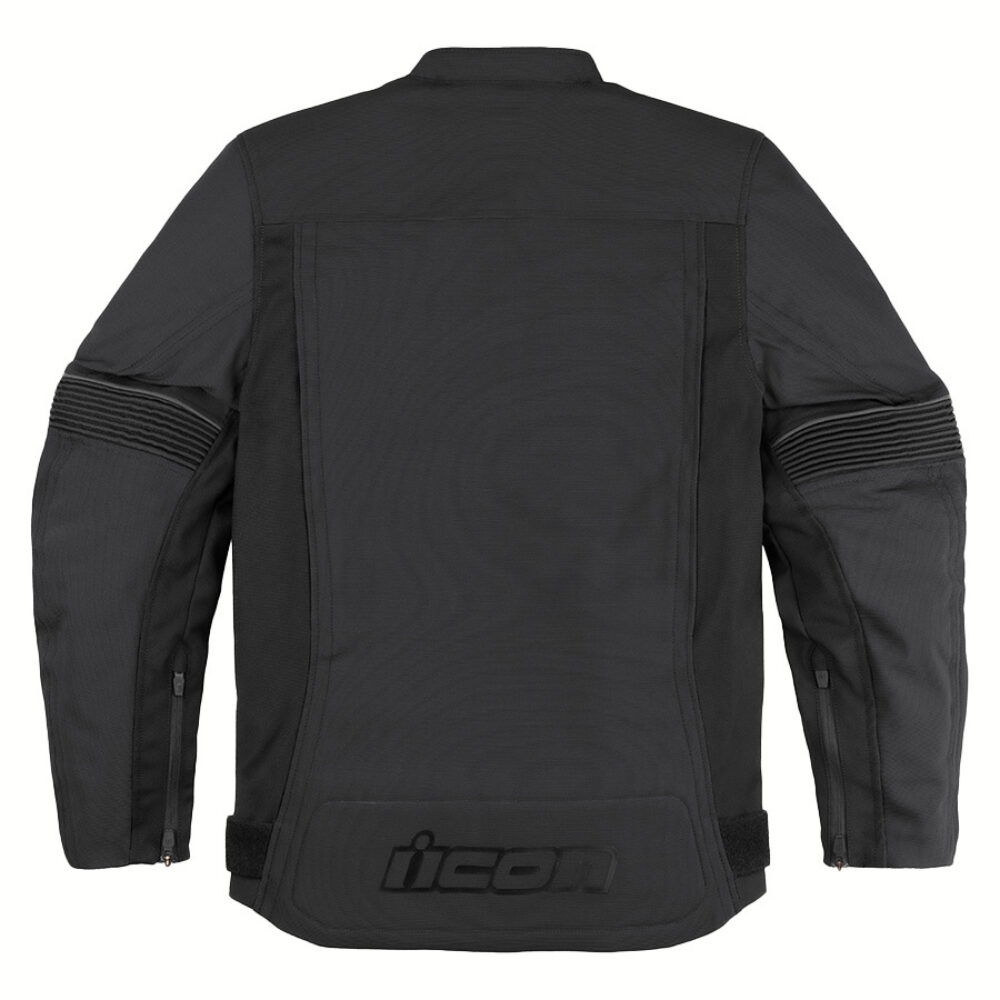 icon バイク ウェア MERC STEALTH JACKET 『Mサイズ』