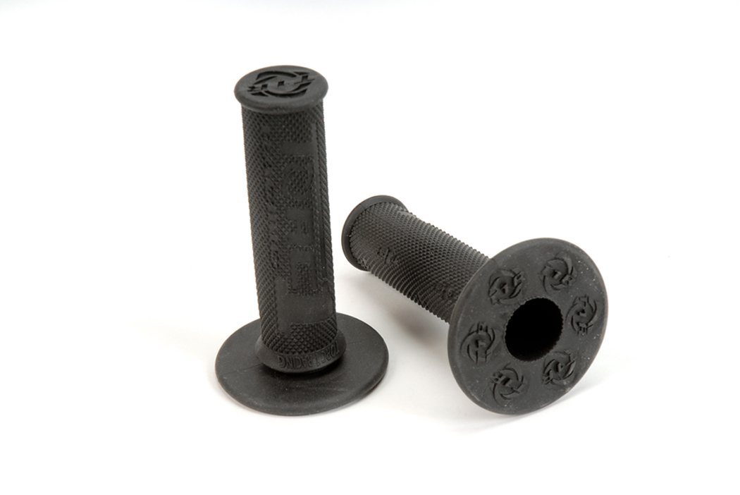 Torc1 Racing Hot Lap Full Diamond MX Grips