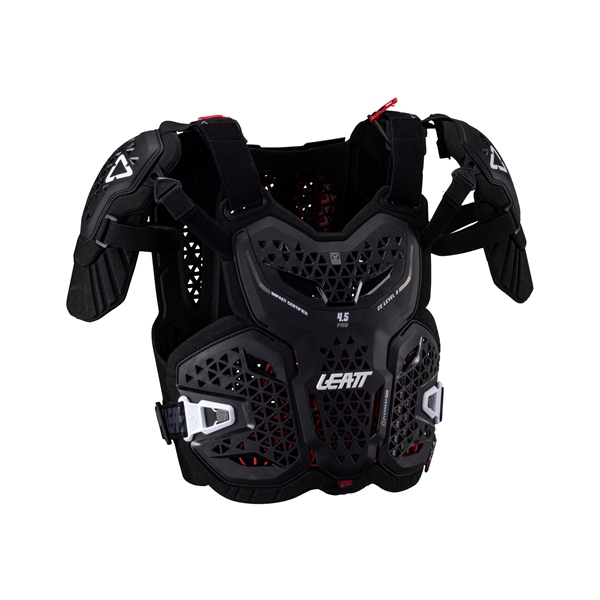 Leatt 5.5 Evo Pro Chest Protector