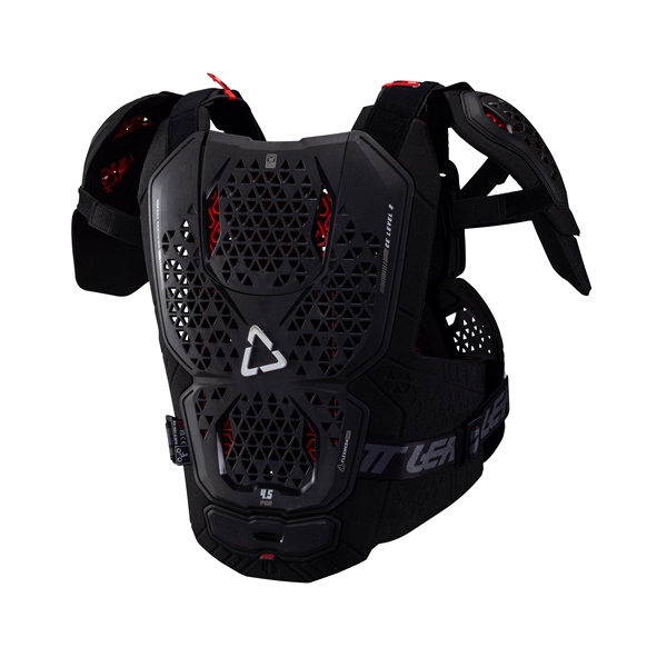 Leatt 5.5 Evo Pro Chest Protector