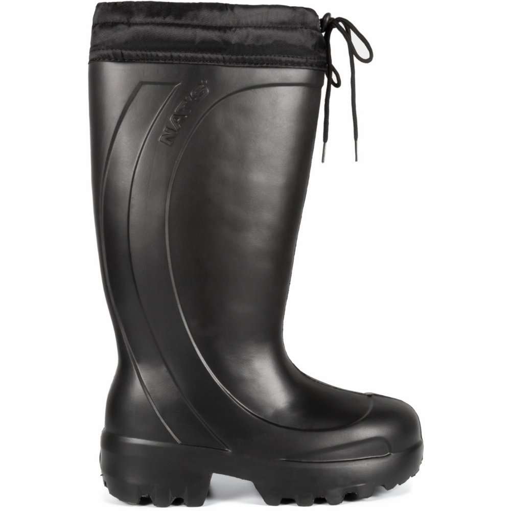 Nat's Compass Boots