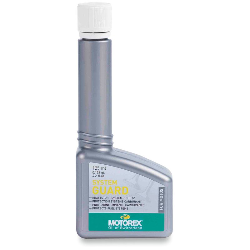 Motorex System Guard