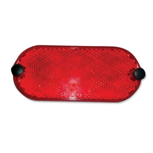 Bronco Reflector