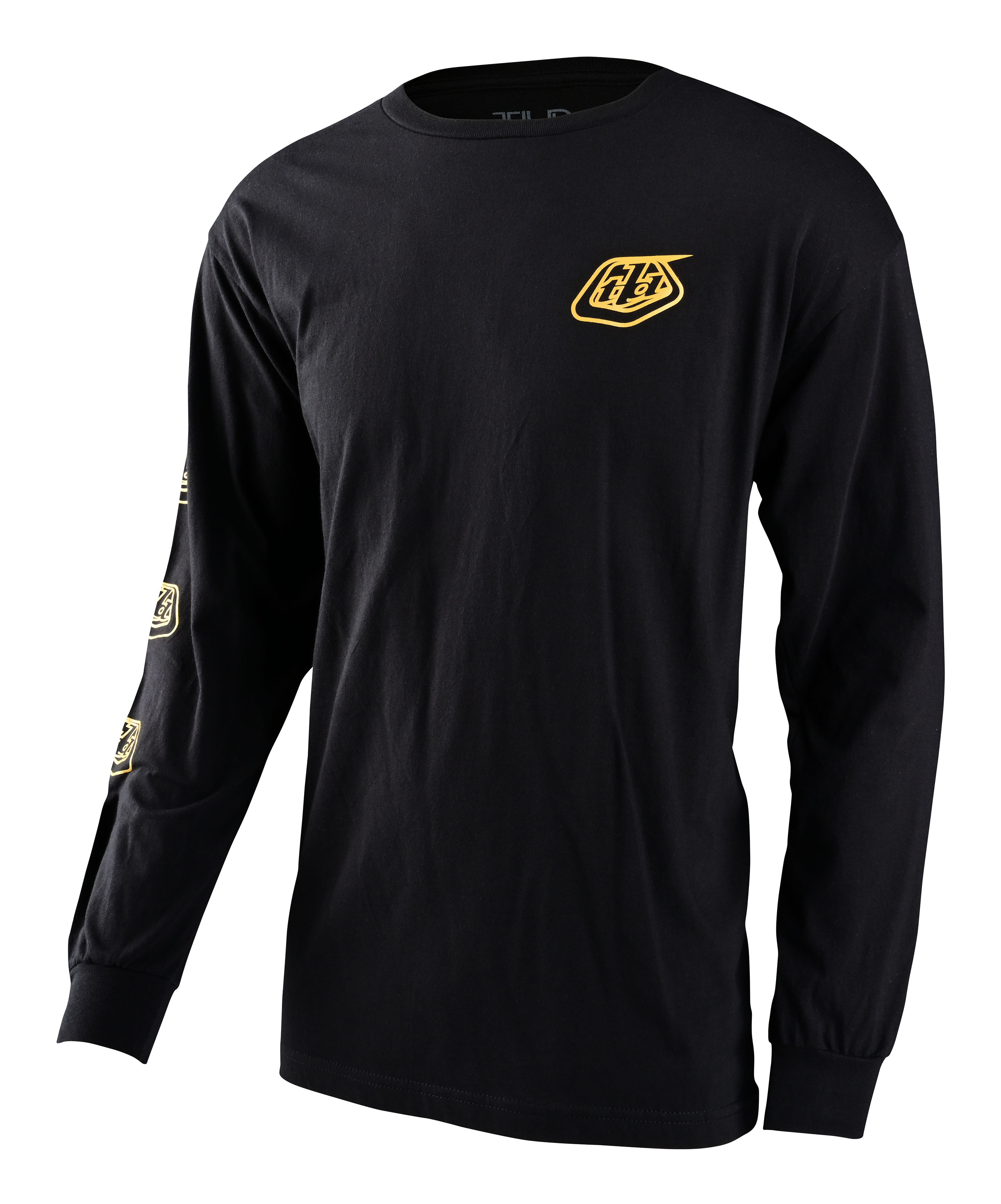 Troy Lee Designs Stamp Long Sleeve Tee (Closeout)