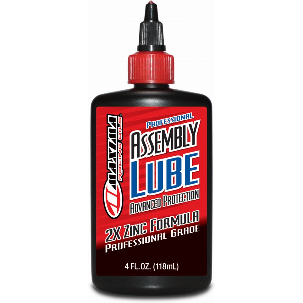 Maxima Assembly Lube