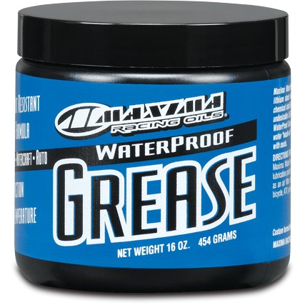 Graisse imperméable Maxima